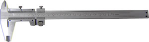 Vernier Caliper 200mm-8 inch  $42.55